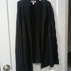 Dress Barn Cardigan